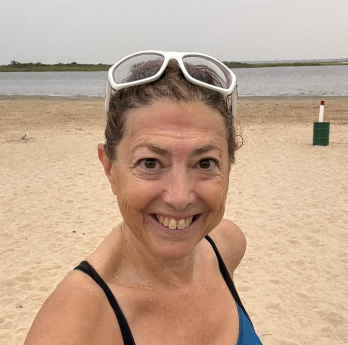 author